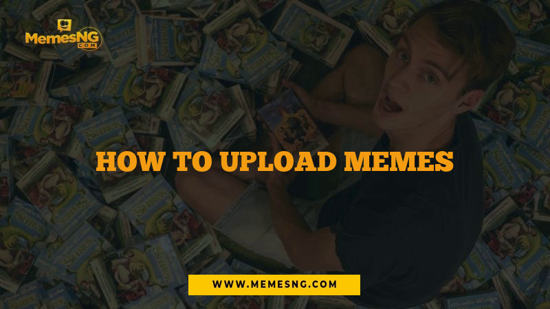 Rules & How to Upload Memes
