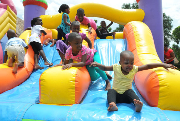 7 Things We Miss about Childhood
