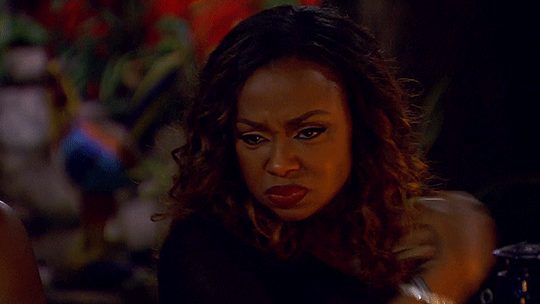 7 Different ways girls behave after they hear “It’s over”