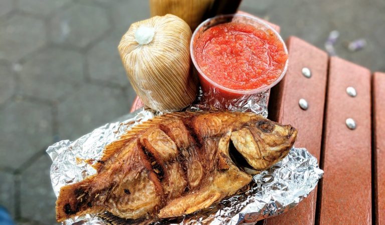 6 Ghanaian Foods Nigerians Love Eating