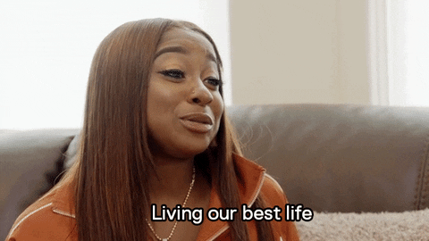 living-your-best-life.gif