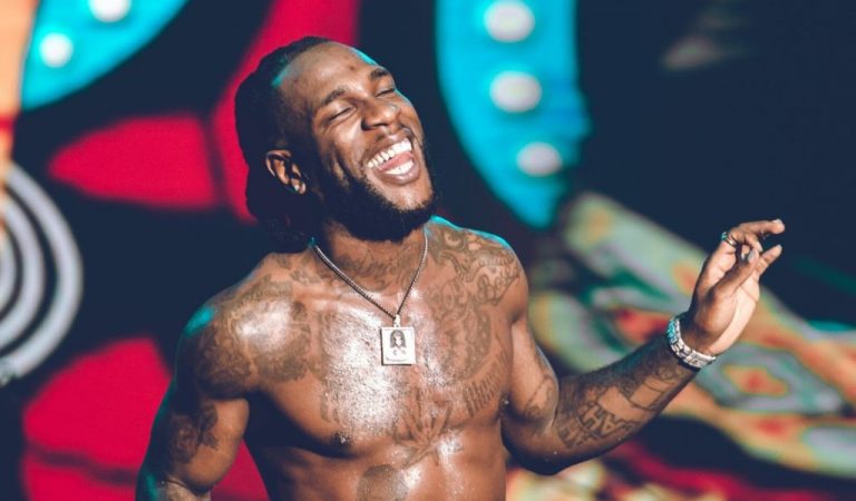 5 Times Burna Boy Proved That He Was The African Giant