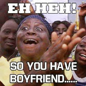 This Is How Valentine’s Day Always Went Down In Secondary School This Is How Valentine’s Day Always Went Down In Secondary School