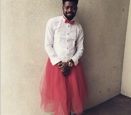 5 Alternative Outfits Nigerian Men Can Wear On A Date