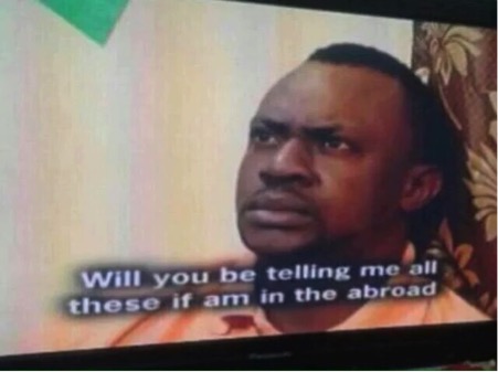 5 Struggles Any Nigerian Who Has Ever Done A Masters Abroad Will Understand