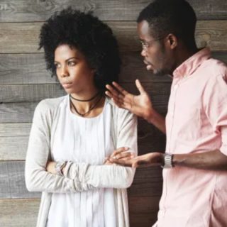 5 Things To Never Say To A Woman During An Argument