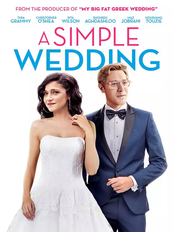 A Simple Wedding (2018)