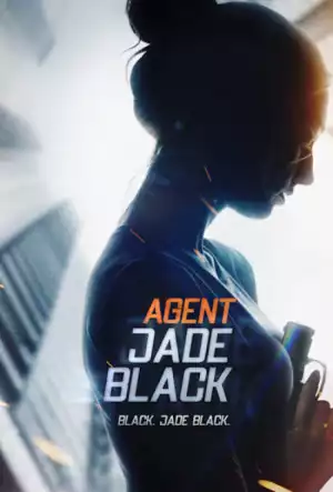 Agent Jade Black (2020) [DVD-RIP] [720P]