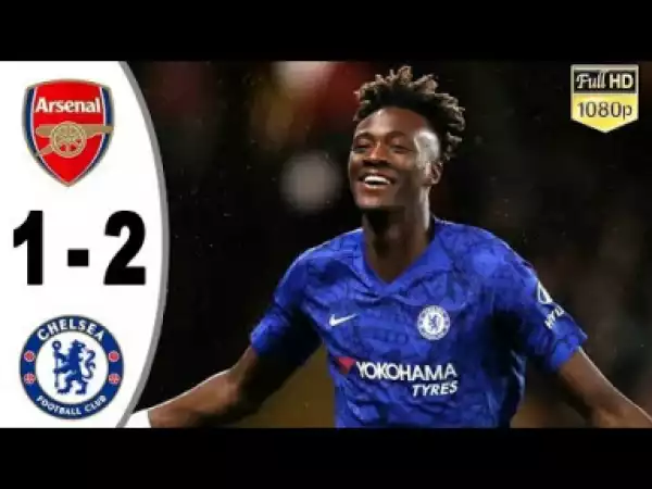 Arsenal vs Chelsea 1 - 2 All Gоals & Extеndеd Hіghlіghts 2019 HD