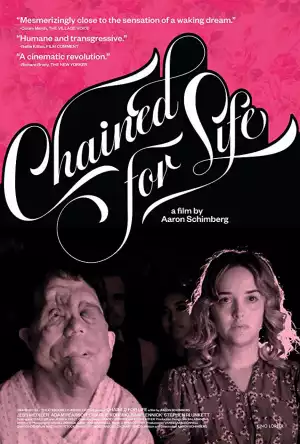 Chained for Life (2018) [WebRip]