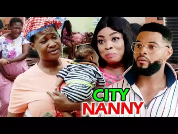 City Nanny Season 1&2 (2019)