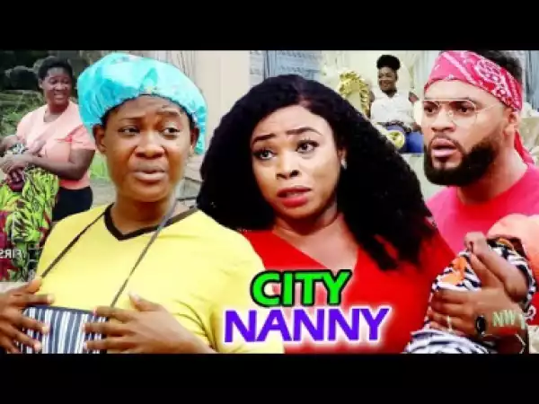 City Nanny Season 3&4 (2019)