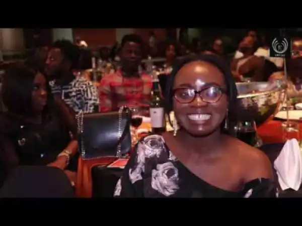 Comedian Aproko Performance At Alibaba January 1st concert 2020