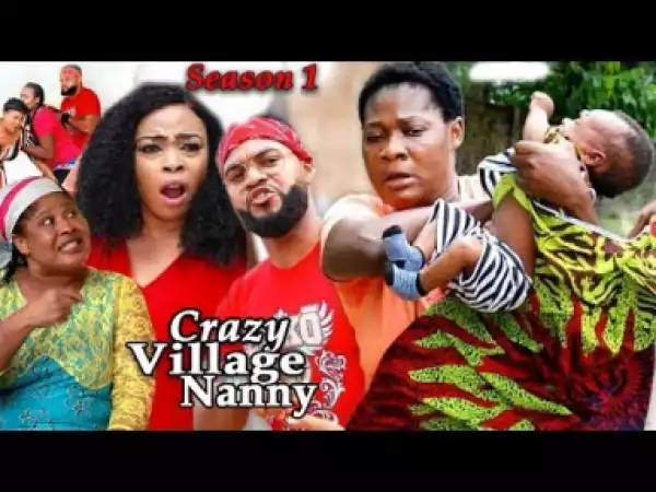 Crazy Village Nanny Season 1 (2019)