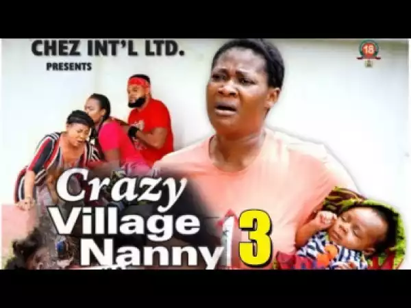 Crazy Village Nanny Season 3 (2019)