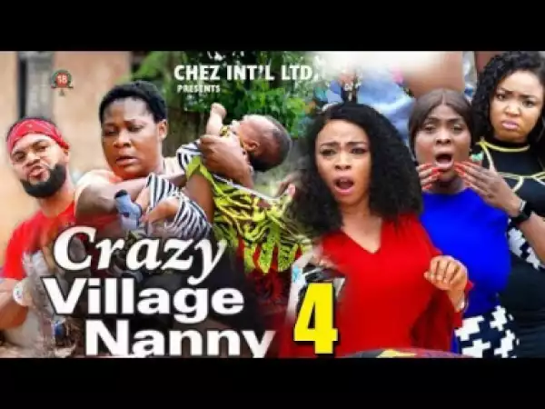 Crazy Village Nanny Season 4 (2019)