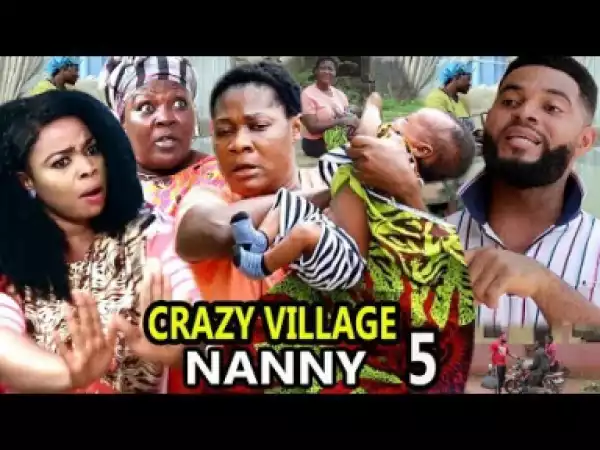 Crazy Village Nanny Season 5 (2019)