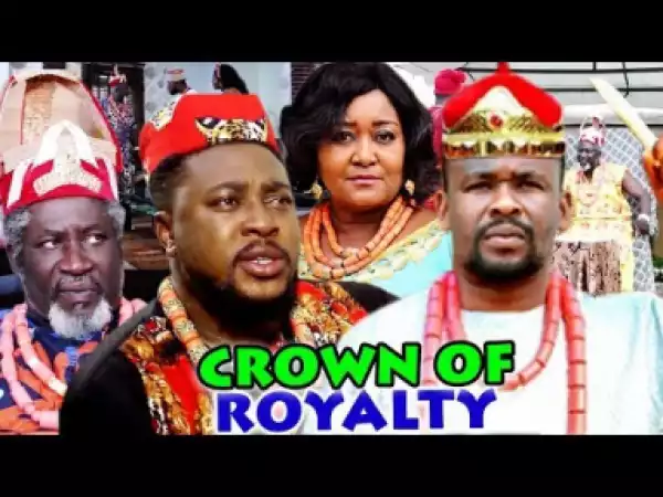Crown Of Royalty Season 3&4 (2019)