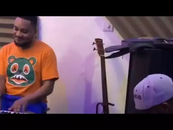 Flavour Ft Chidinma - 40Yrs Live Cover By Mastercraft vs Fiokee