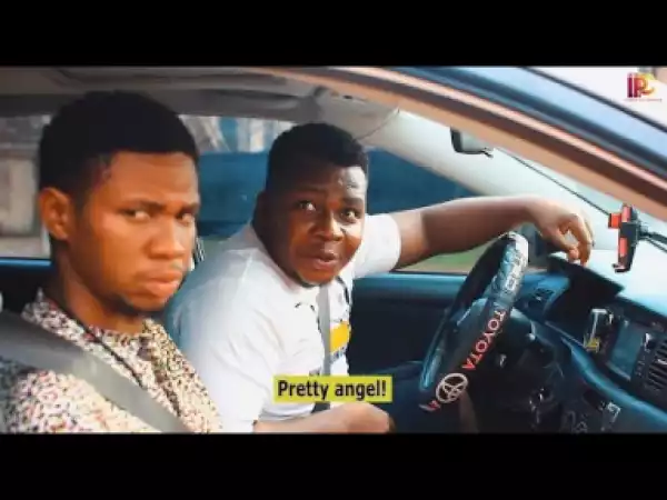Laughpills Comedy – The cheating Husband (Taxi Driver Episode 4)