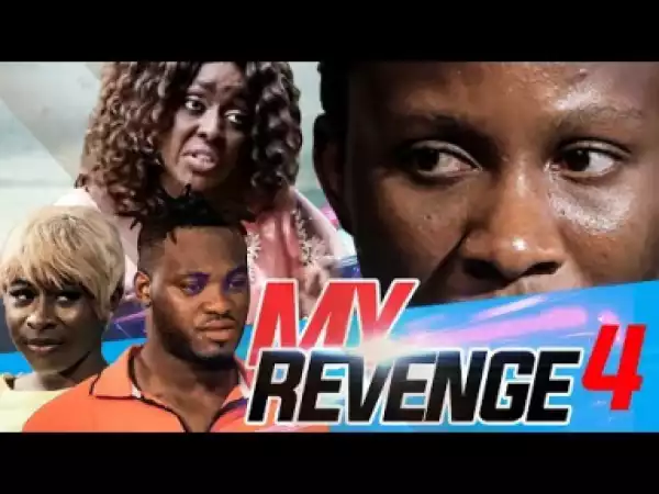 My Revenge Episode 4 -2019