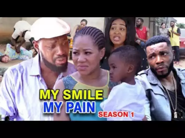My Smile My Pain Season 1 (2019)