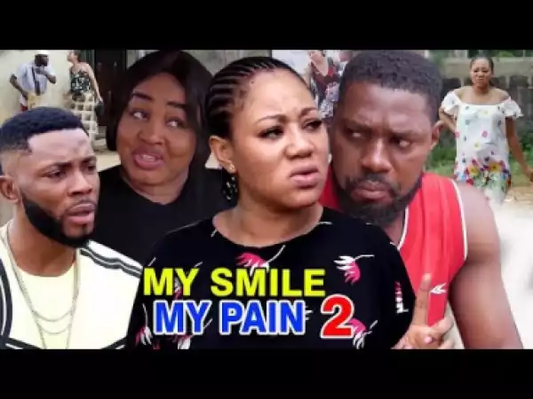 My Smile My Pain Season 2 (2019)