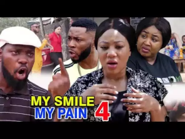 My Smile My Pain Season 4 (2019)