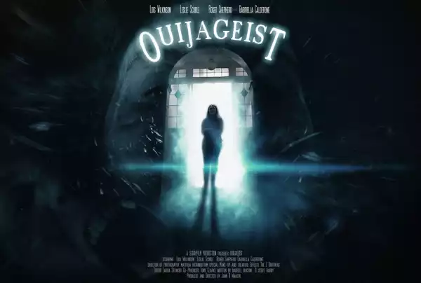Ouijageist (2018)