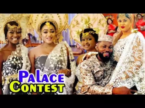 Palace Contest Season 1&2 (2019)