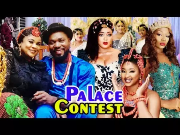 Palace Contest Season 3&4 (2019)