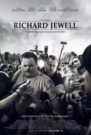 Richard Jewell (2019) [HDCam]