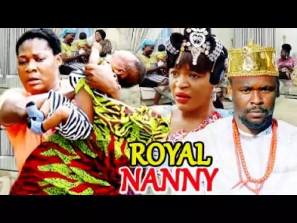 Royal Nanny Season 1&2 (2019)