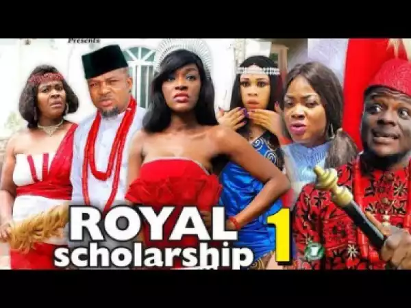 Royal Scholarship Season 1 (2019)