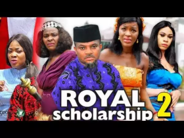 Royal Scholarship Season 2 (2019)