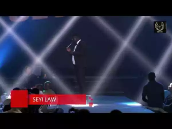 Seyi Law