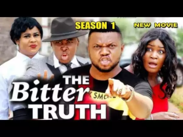 The Bitter Truth Season 1 (2019)