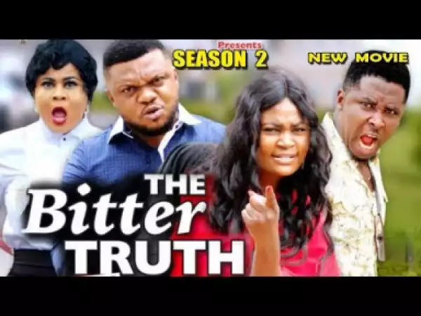 The Bitter Truth Season 2 (2019)