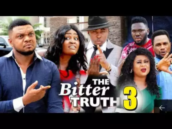 The Bitter Truth Season 3 (2019)