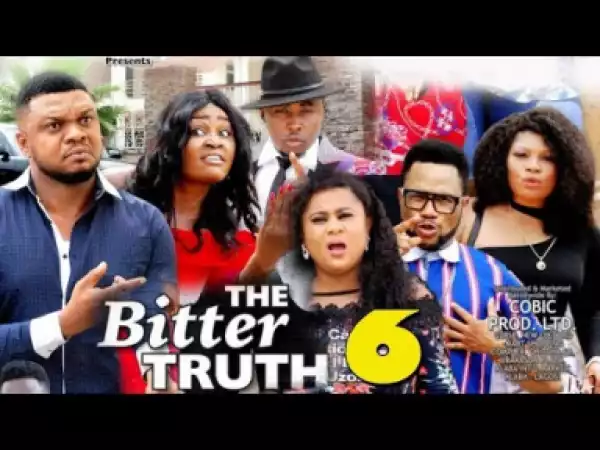 The Bitter Truth Season 6 (2019)
