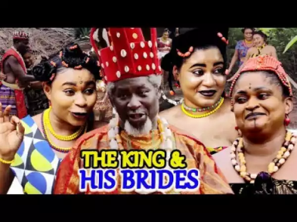 The King And His Brides Season 1&2 (2019)