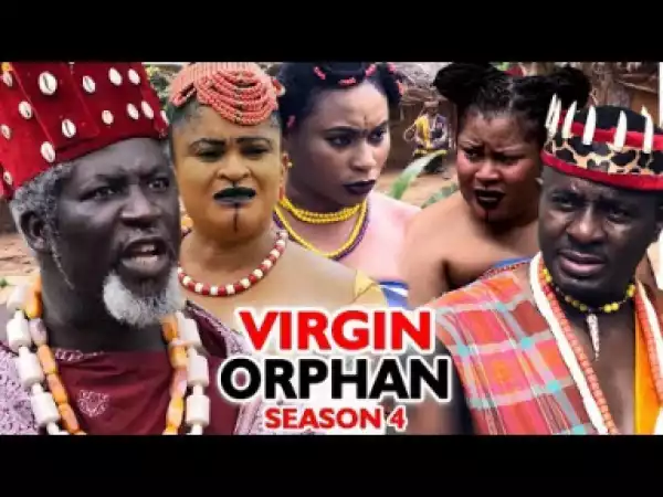 The Virgin Orphan Season 4 (2019)