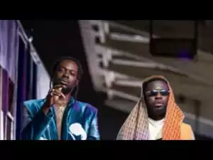 VIDEO: Bisa Kdei & Adekunle Gold – Adiza