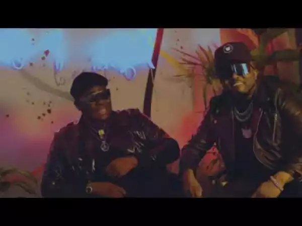 VIDEO: CheekyChizzy – Facility ft. Ice Prince x Slimcase