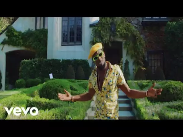 VIDEO: D’Banj – Everything Is Ok