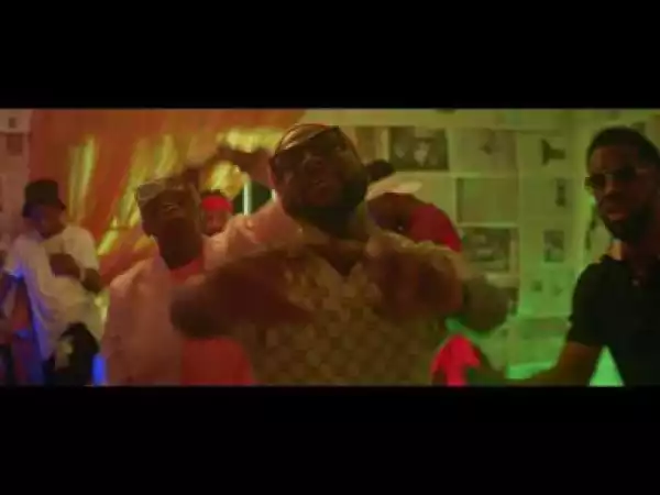 VIDEO: Darkoo – Gangsta (Remix) ft. Davido, Tion Wayne, SL