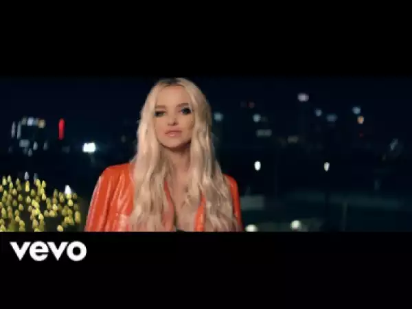 VIDEO: Dove Cameron – Out Of Touch
