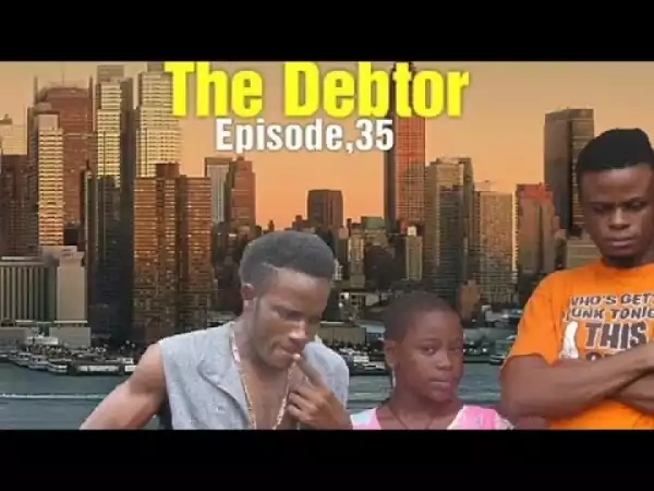 Video: Festilo comedy - The Debtor, episode 49