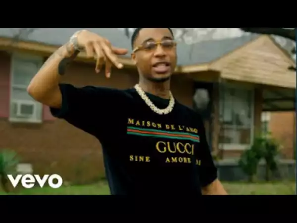 VIDEO: Key Glock - Look At They Face