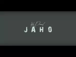 VIDEO: Kizz Daniel – Jaho (Visualizer)